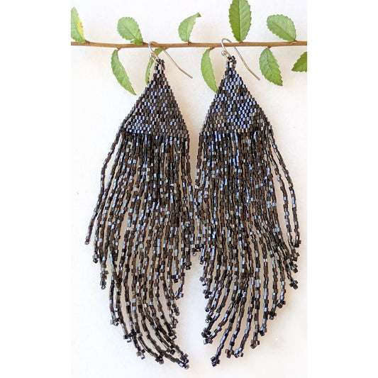 1C - Shimmer Earrings